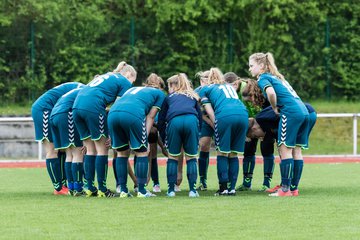 Bild 125 - B-Juniorinnen VfL Oldesloe - JSG S�dtondern : Ergebnis: 2:0